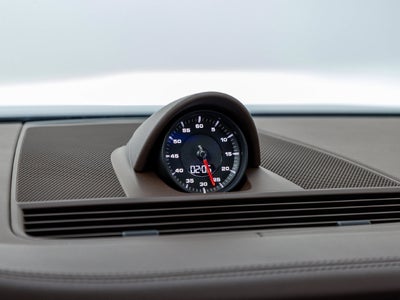 2019 Porsche Panamera Panamera GTS