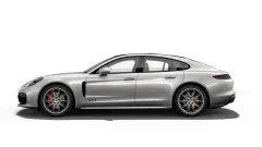2019 Porsche Panamera GTS