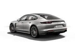 2019 Porsche Panamera GTS
