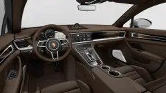 2019 Porsche Panamera GTS