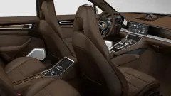 2019 Porsche Panamera GTS