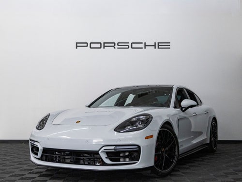 2023 Porsche Panamera Panamera GTS