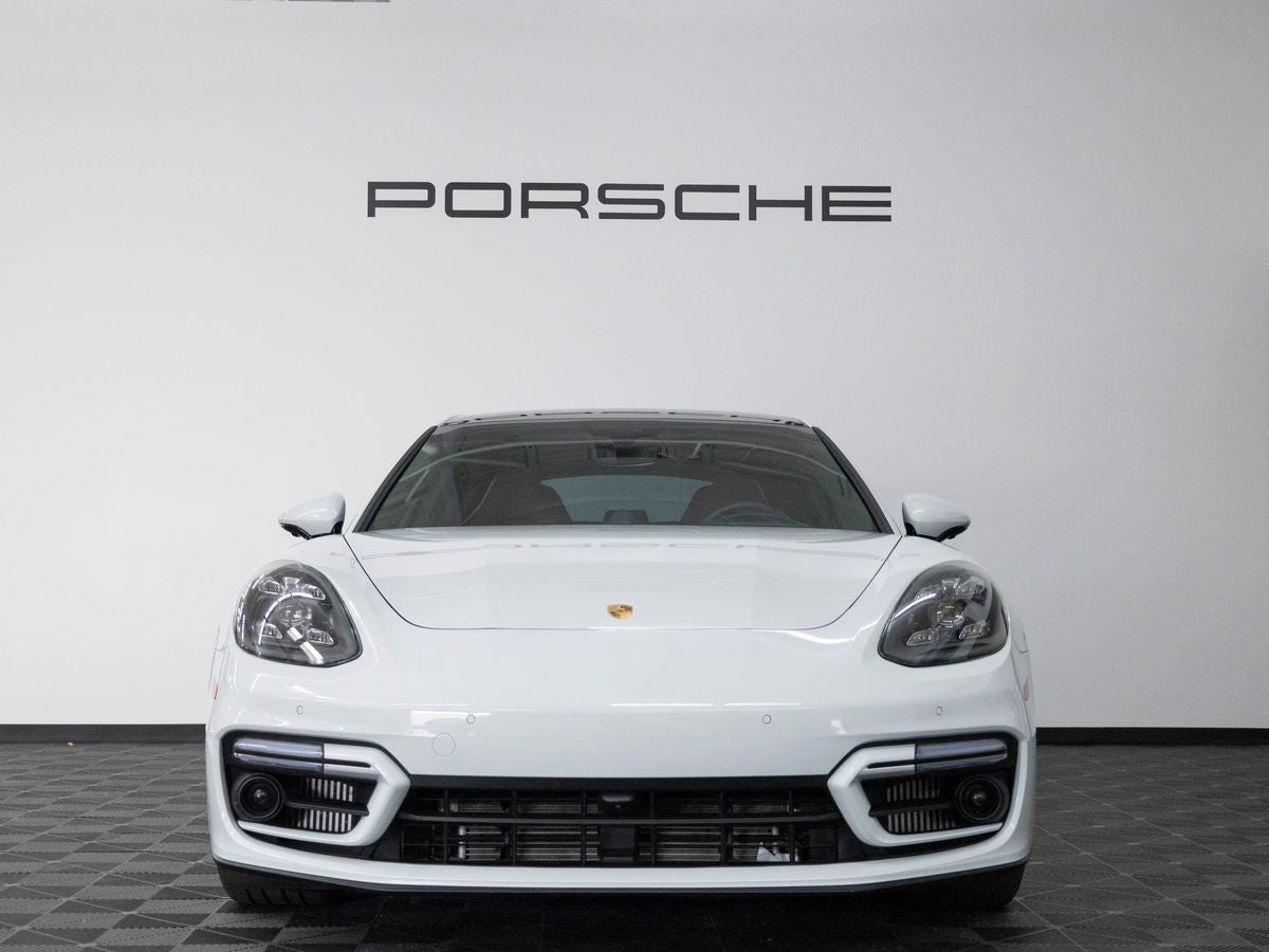 2023 Porsche Panamera Panamera GTS