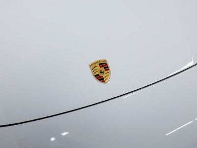 2023 Porsche Panamera Panamera GTS