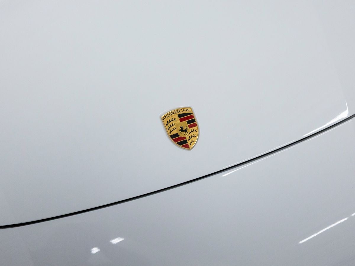 2023 Porsche Panamera Panamera GTS