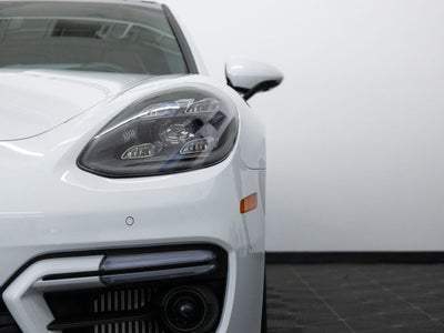 2023 Porsche Panamera Panamera GTS