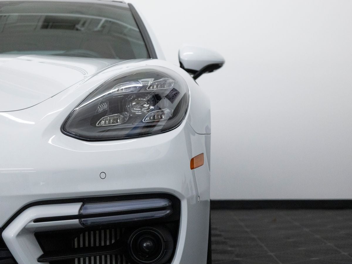 2023 Porsche Panamera Panamera GTS