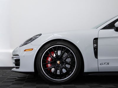 2023 Porsche Panamera Panamera GTS