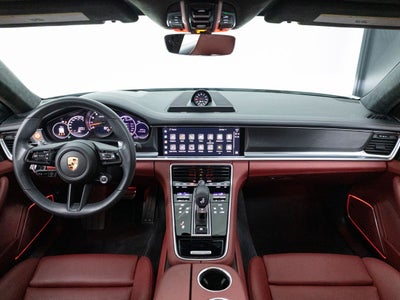 2023 Porsche Panamera Panamera GTS