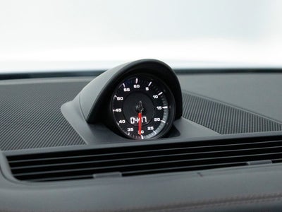 2023 Porsche Panamera Panamera GTS