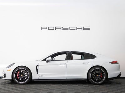 2023 Porsche Panamera Panamera GTS