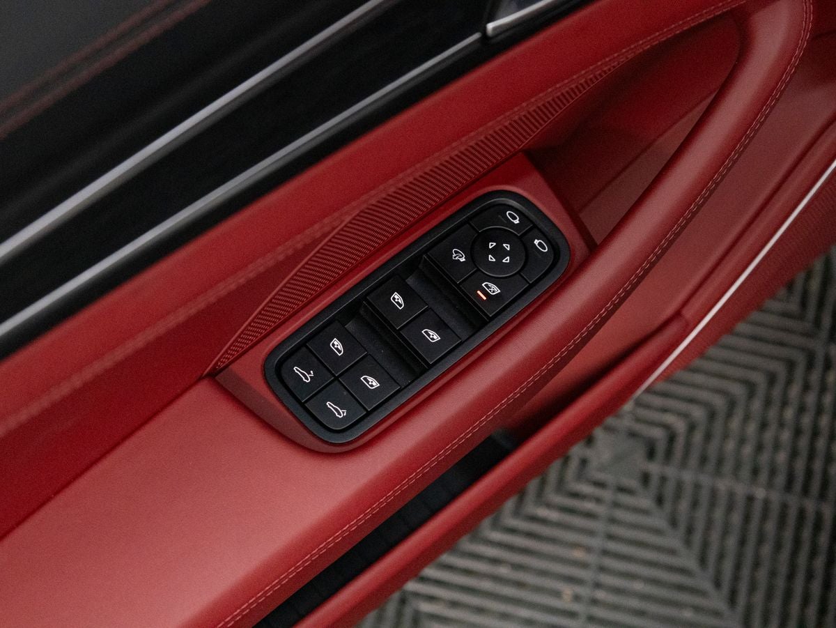 2023 Porsche Panamera Panamera GTS