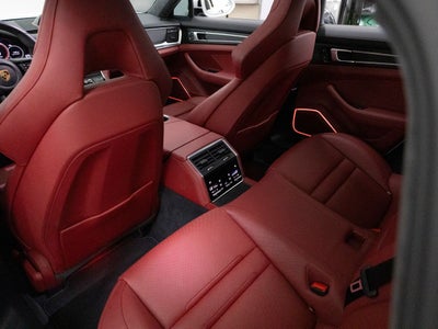 2023 Porsche Panamera Panamera GTS