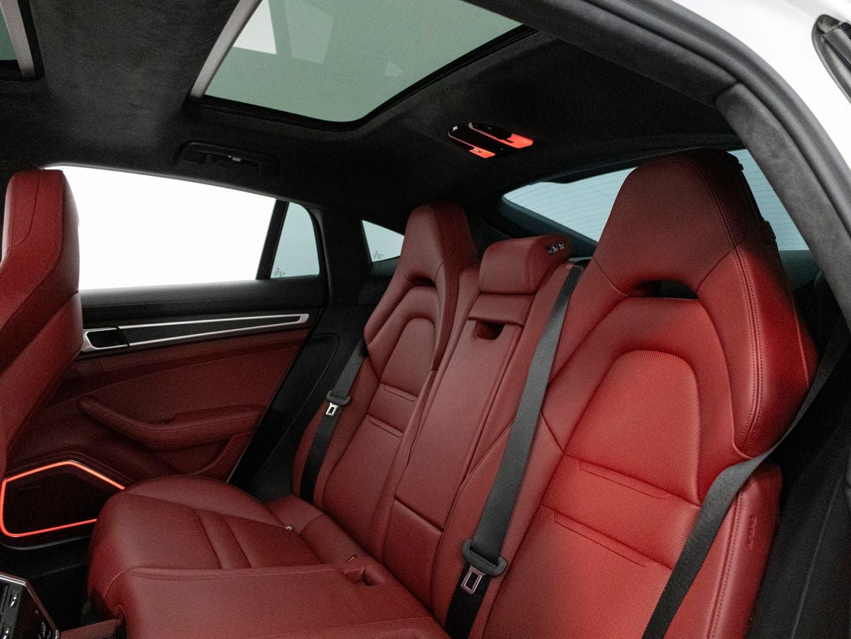 2023 Porsche Panamera Panamera GTS