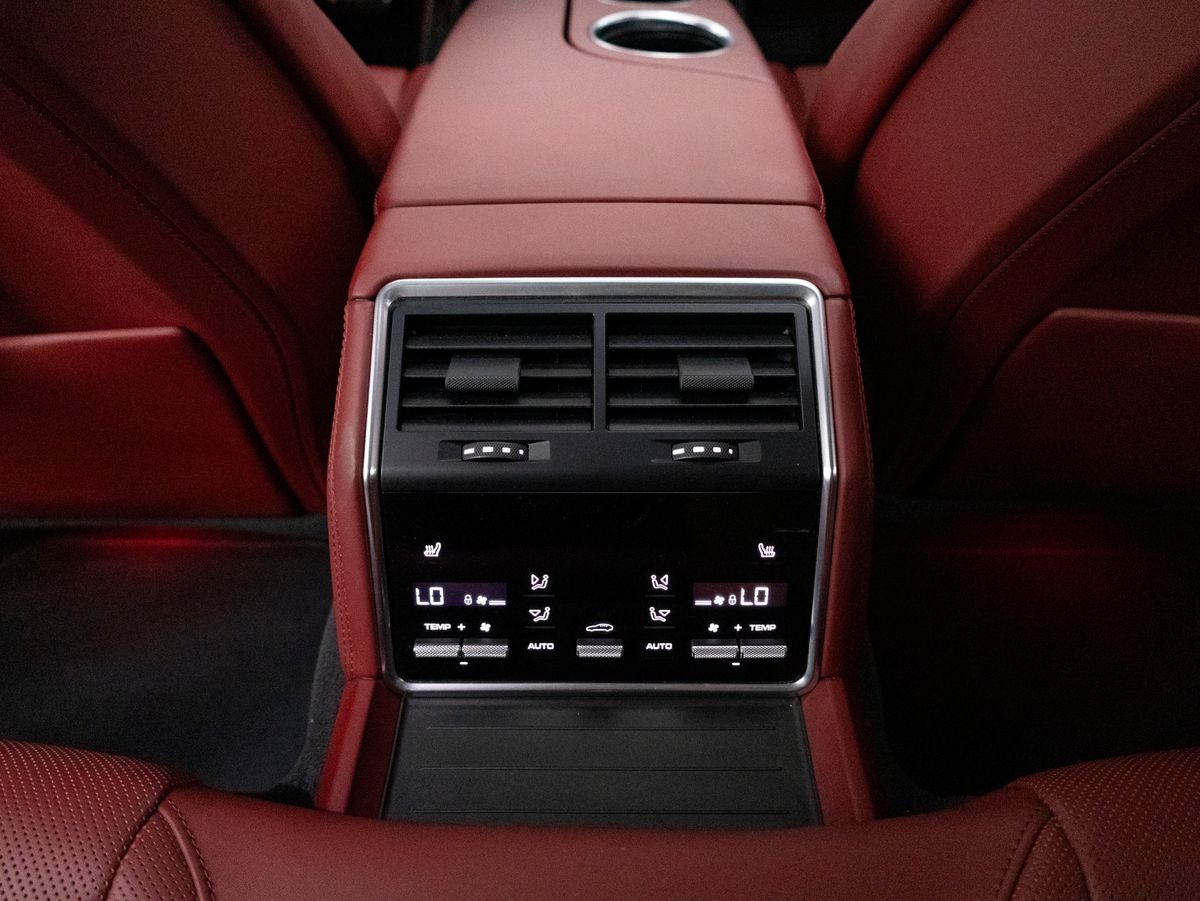 2023 Porsche Panamera Panamera GTS