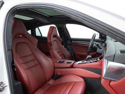 2023 Porsche Panamera Panamera GTS