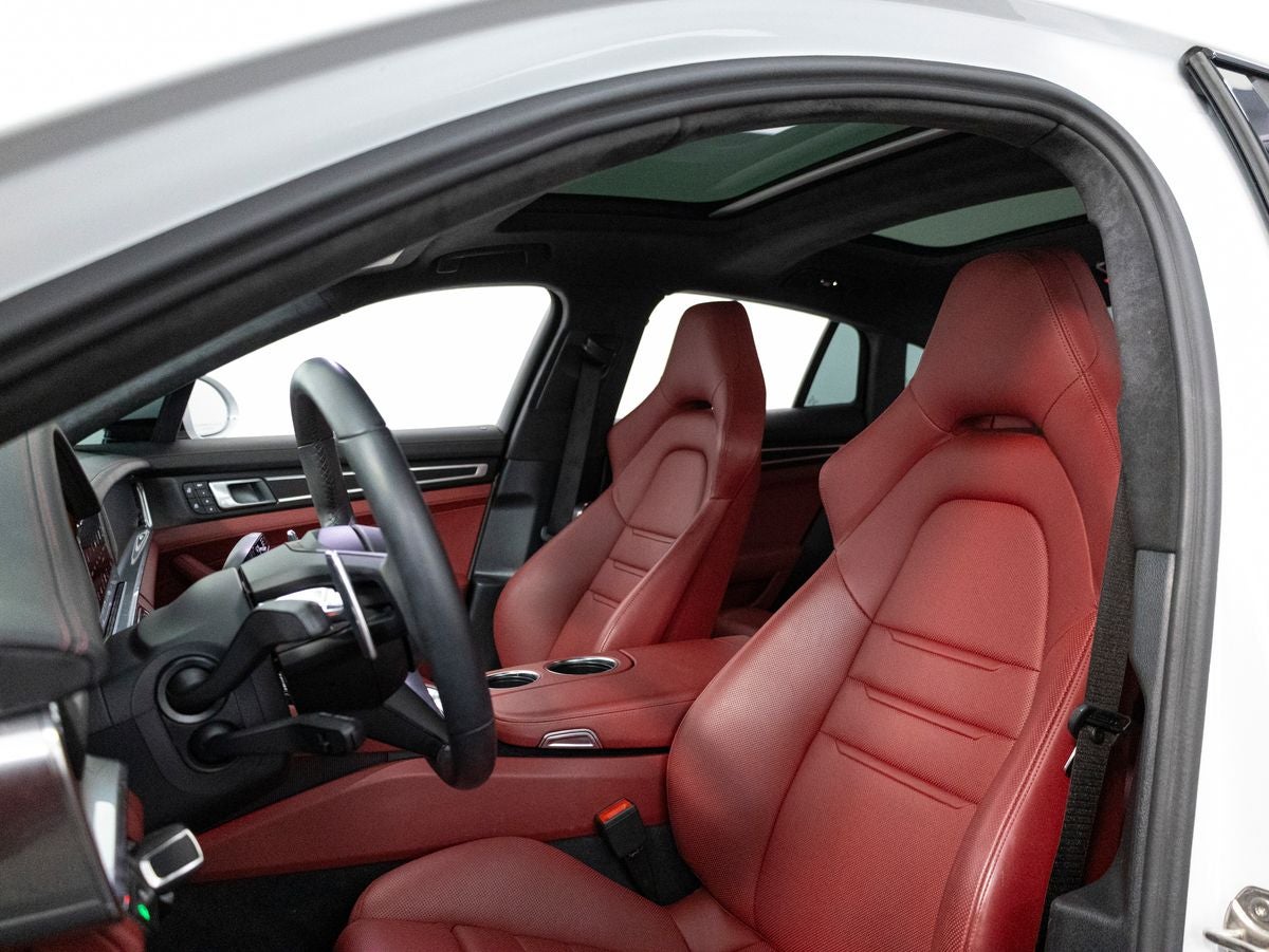 2023 Porsche Panamera Panamera GTS