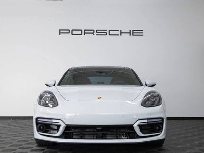 2023 Porsche Panamera Panamera GTS