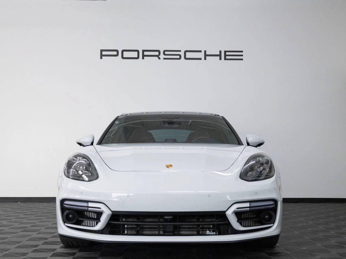 2023 Porsche Panamera Panamera GTS