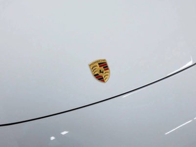 2023 Porsche Panamera Panamera GTS