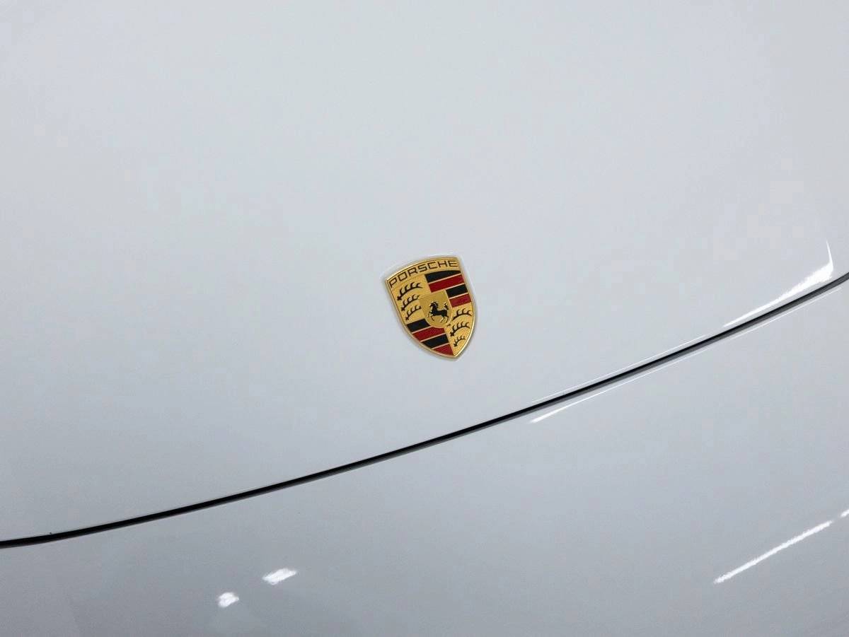 2023 Porsche Panamera Panamera GTS