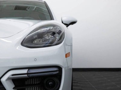 2023 Porsche Panamera Panamera GTS