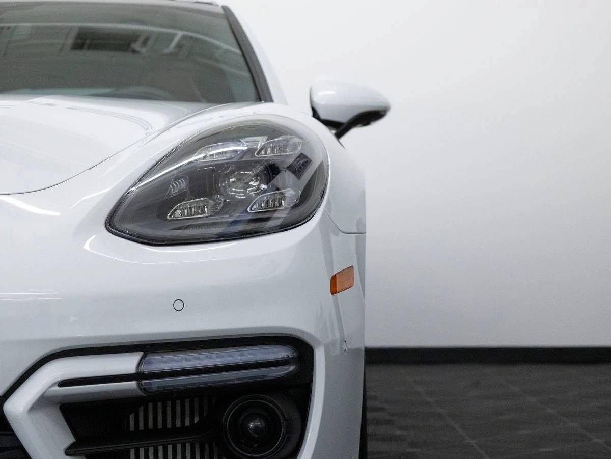 2023 Porsche Panamera Panamera GTS