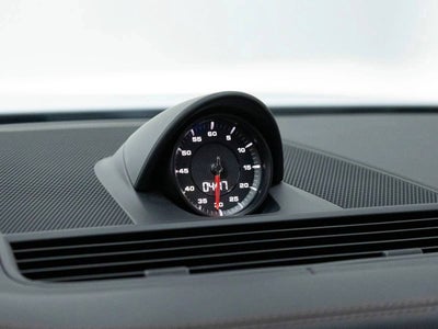 2023 Porsche Panamera Panamera GTS