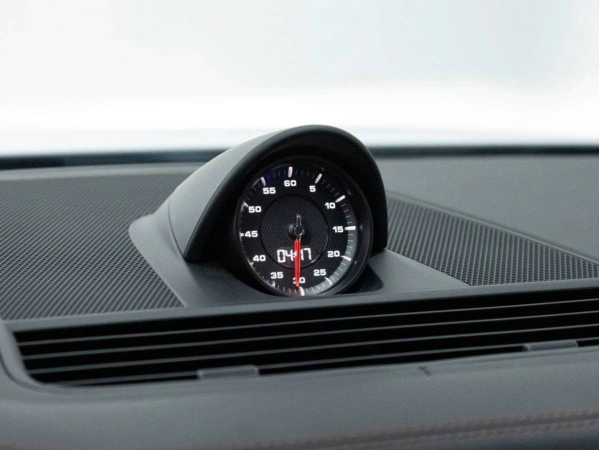 2023 Porsche Panamera Panamera GTS