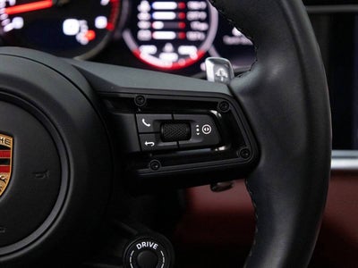 2023 Porsche Panamera Panamera GTS