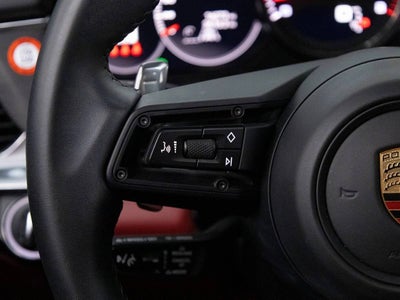 2023 Porsche Panamera Panamera GTS