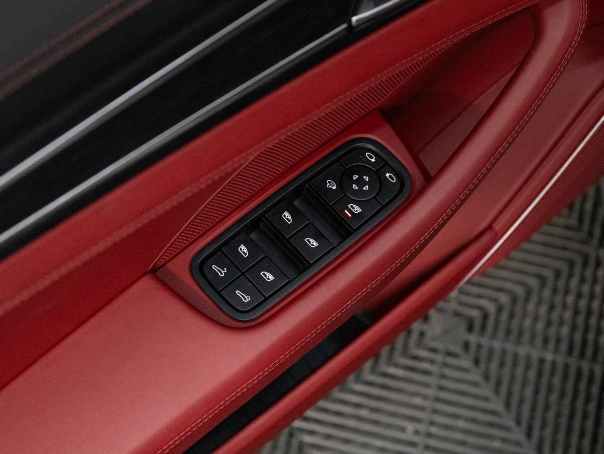 2023 Porsche Panamera Panamera GTS