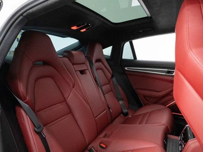 2023 Porsche Panamera Panamera GTS