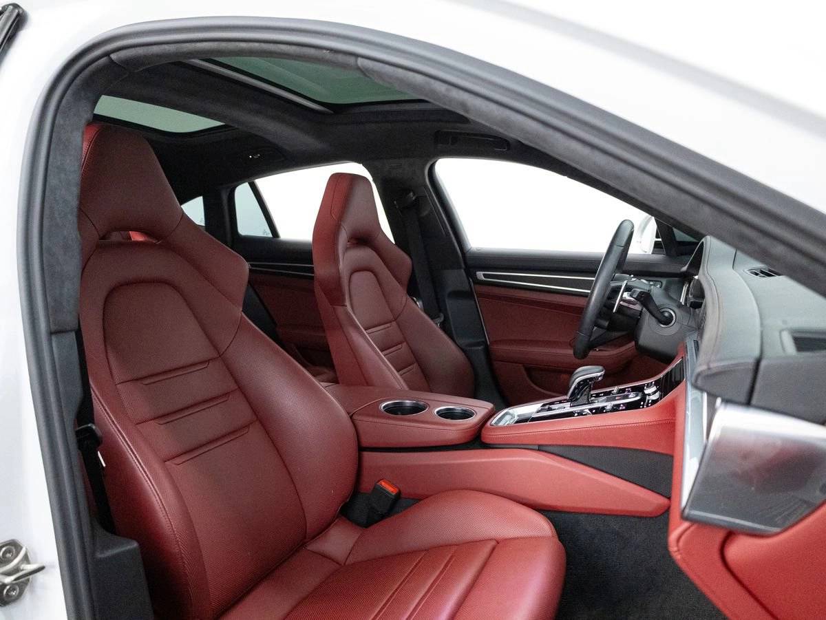 2023 Porsche Panamera Panamera GTS