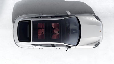 2023 Porsche Panamera Panamera GTS (MY23)