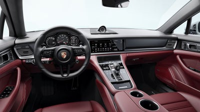 2023 Porsche Panamera Panamera GTS (MY23)