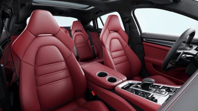 2023 Porsche Panamera Panamera GTS (MY23)