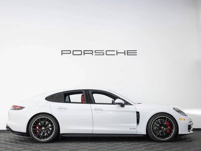 2023 Porsche Panamera Panamera GTS