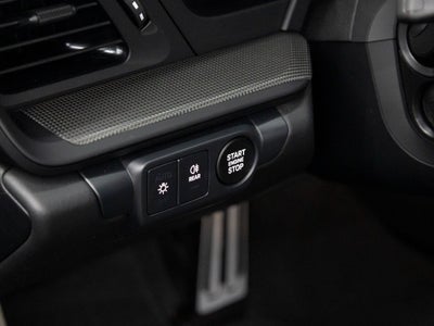 2026 Porsche 911 Carrera S