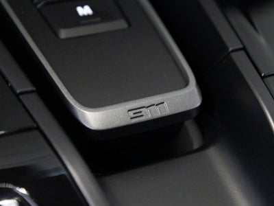 2026 Porsche 911 Carrera S