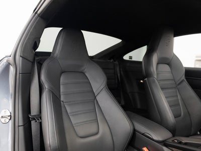 2026 Porsche 911 Carrera S