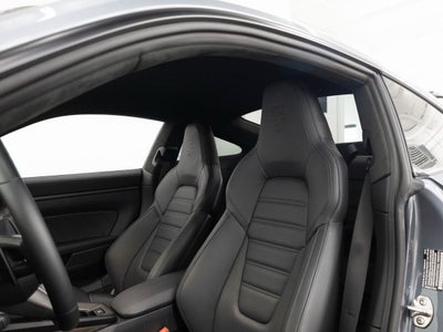 2026 Porsche 911 Carrera S