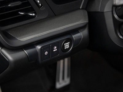 2026 Porsche 911 Carrera S