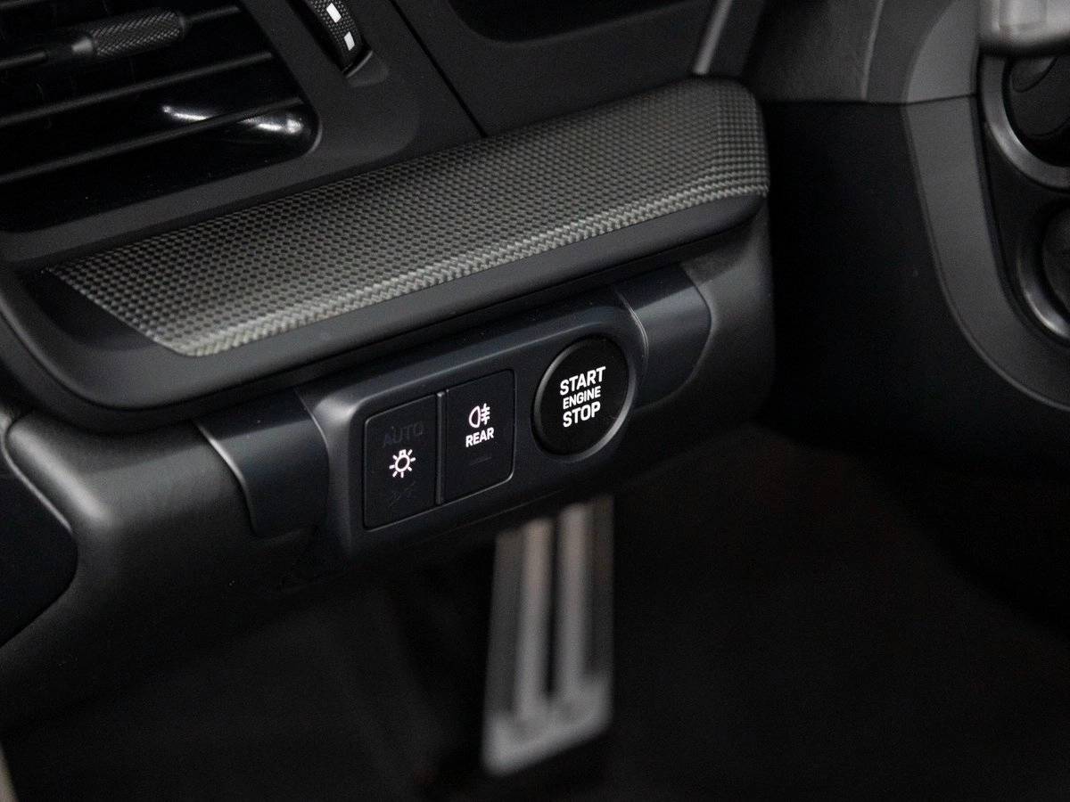 2026 Porsche 911 Carrera S