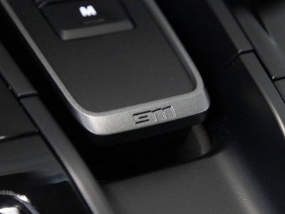 2026 Porsche 911 Carrera S