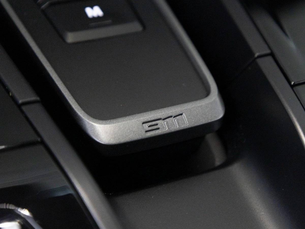 2026 Porsche 911 Carrera S