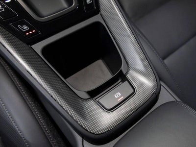 2026 Porsche 911 Carrera S