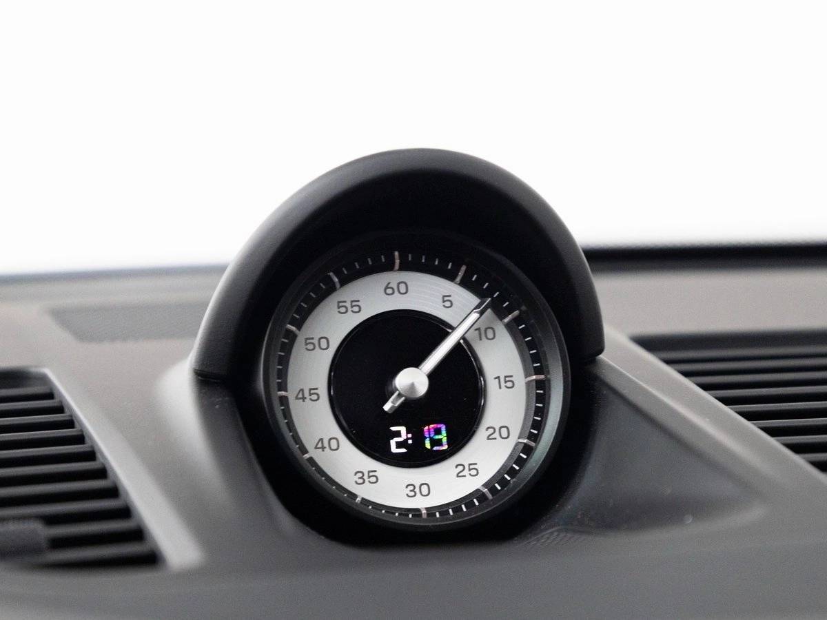 2026 Porsche 911 Carrera S