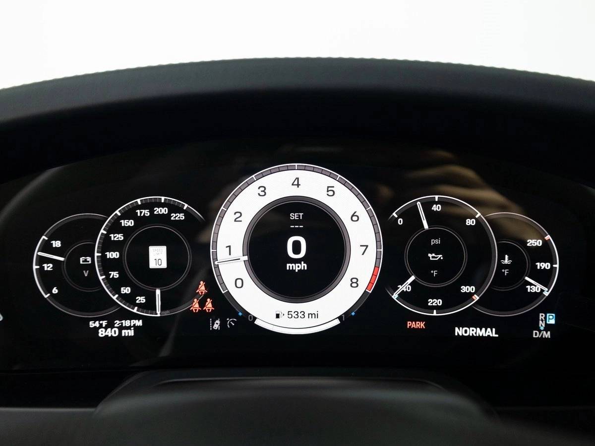 2026 Porsche 911 Carrera S