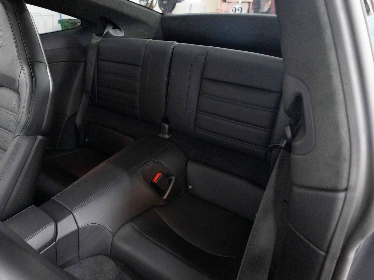 2026 Porsche 911 Carrera S